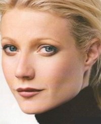 Gwyneth Paltrow Samakan Bayi Dengan Lotre